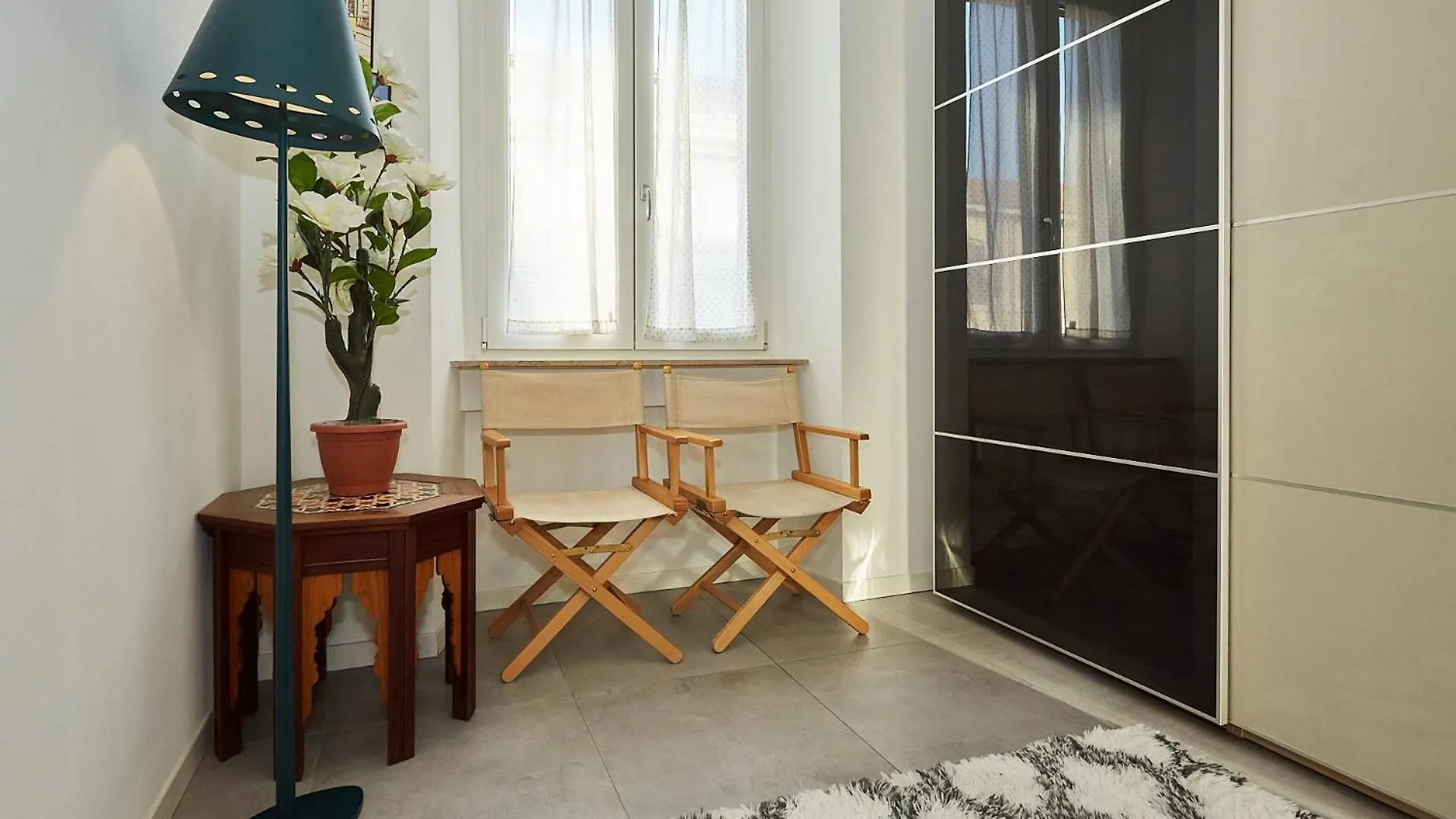 Apartment Milano Centrale - Modern Flat