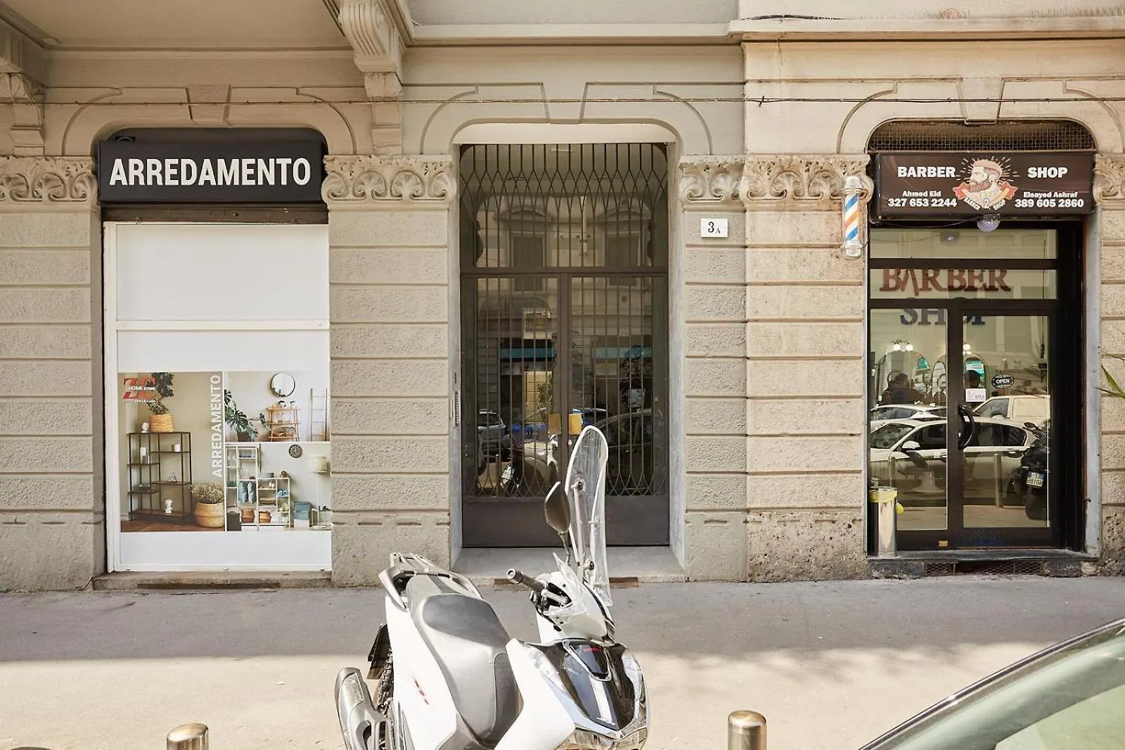 Milano Centrale - Modern Flat 0*, Milan