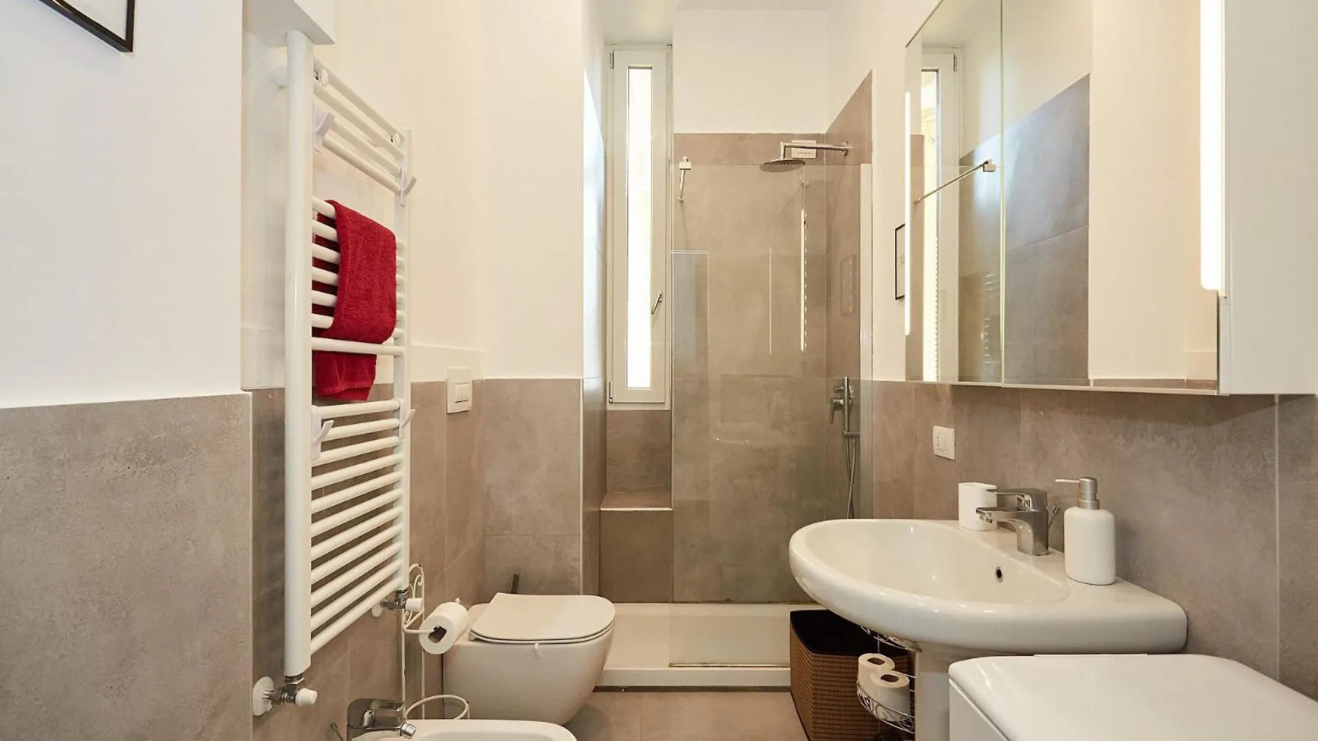 Apartment Milano Centrale - Modern Flat