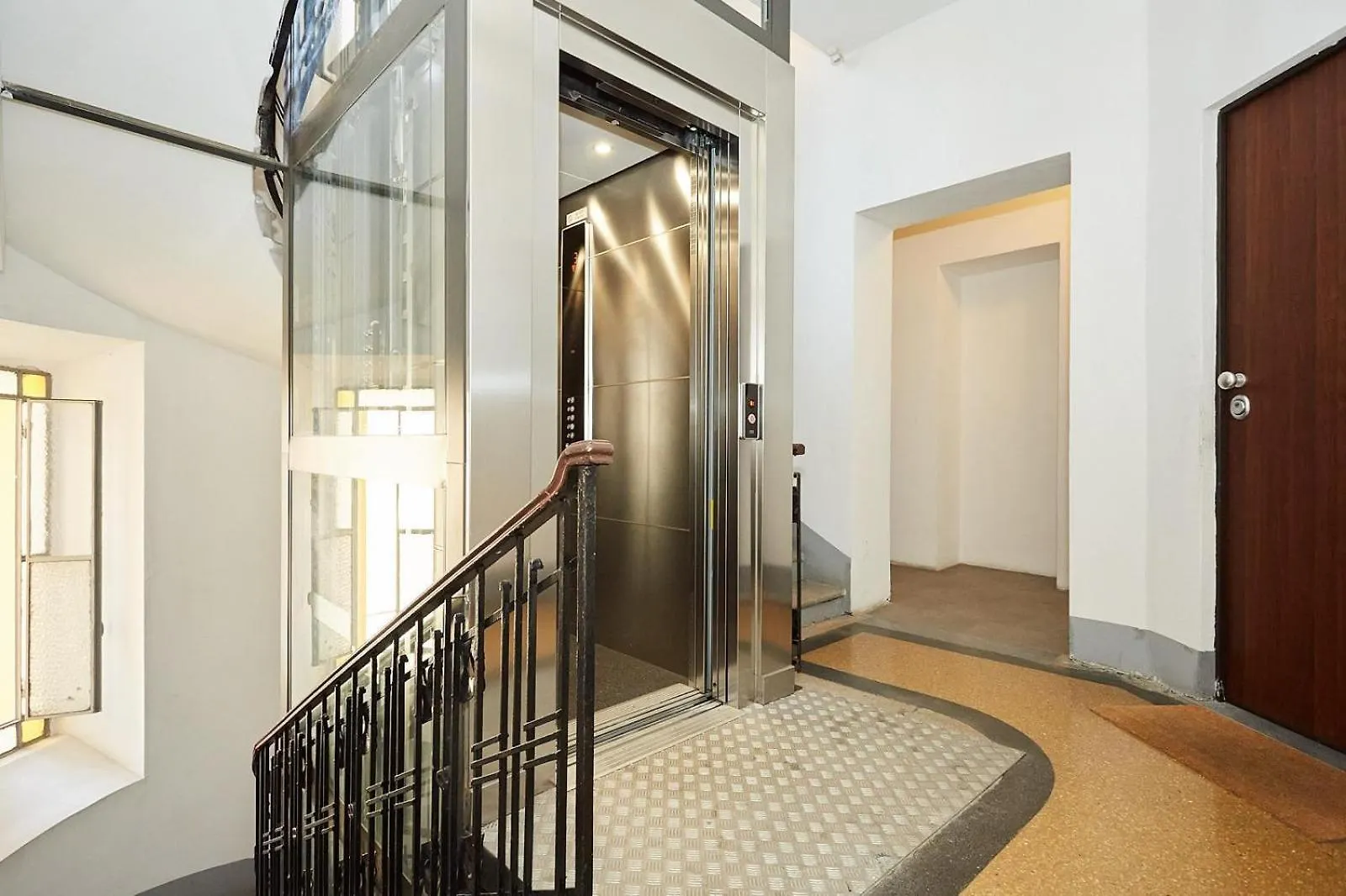 Milano Centrale - Modern Flat Milan