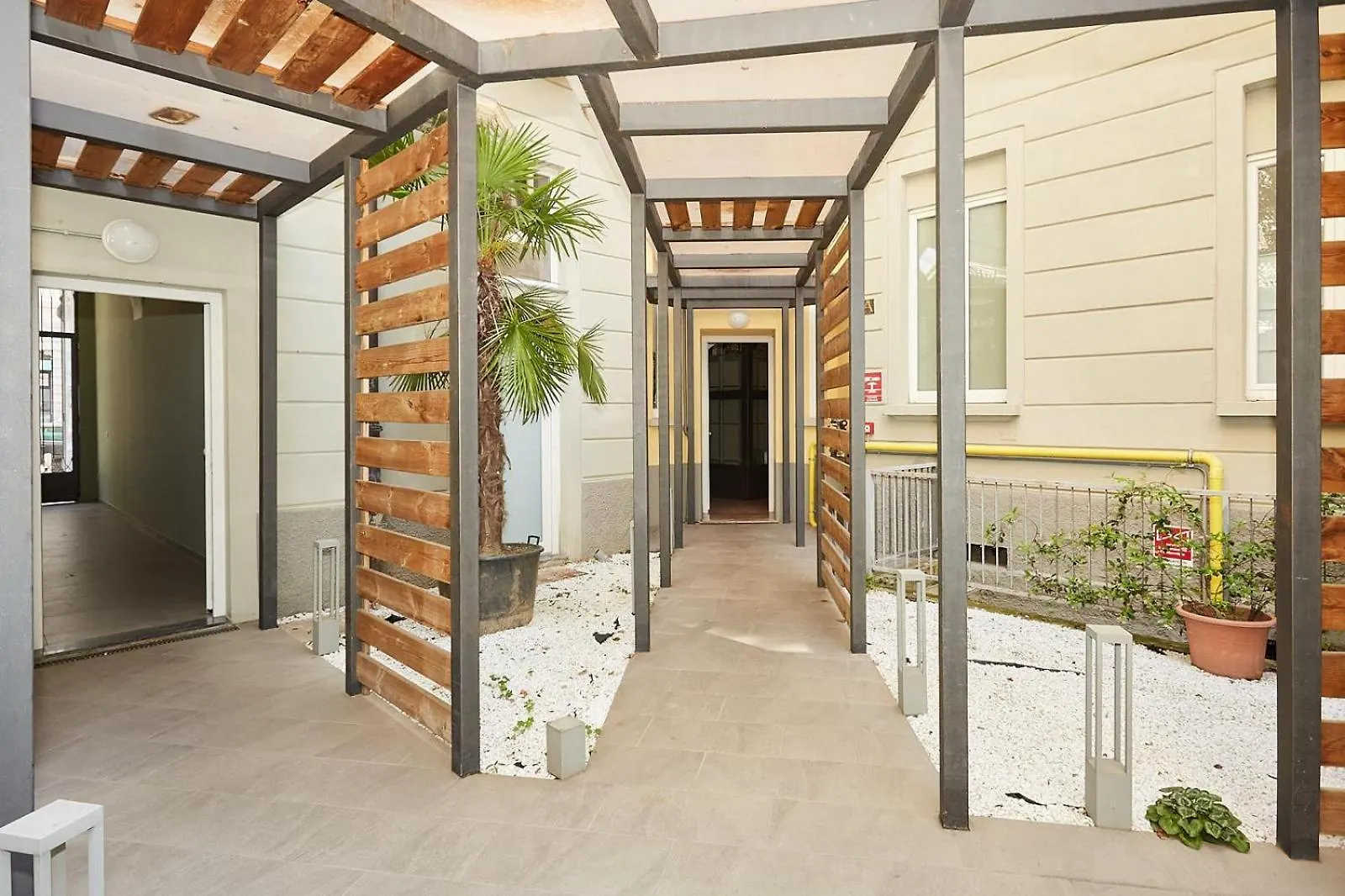 Apartment Milano Centrale - Modern Flat Italy