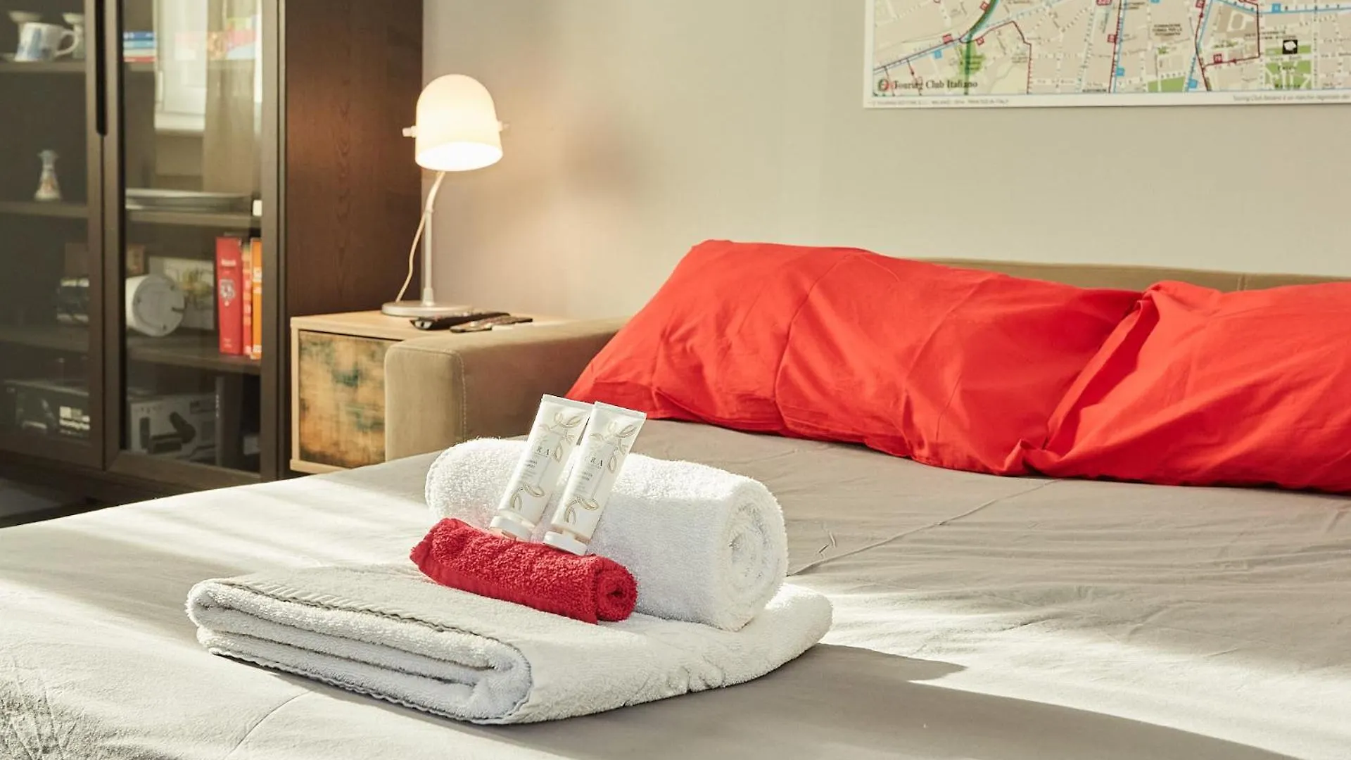Milano Centrale - Modern Flat Milan