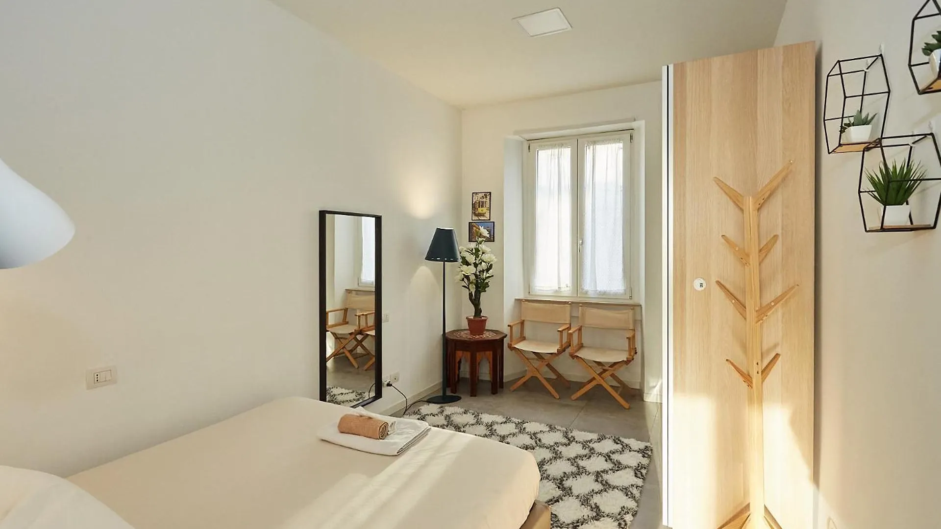 Apartment Milano Centrale - Modern Flat