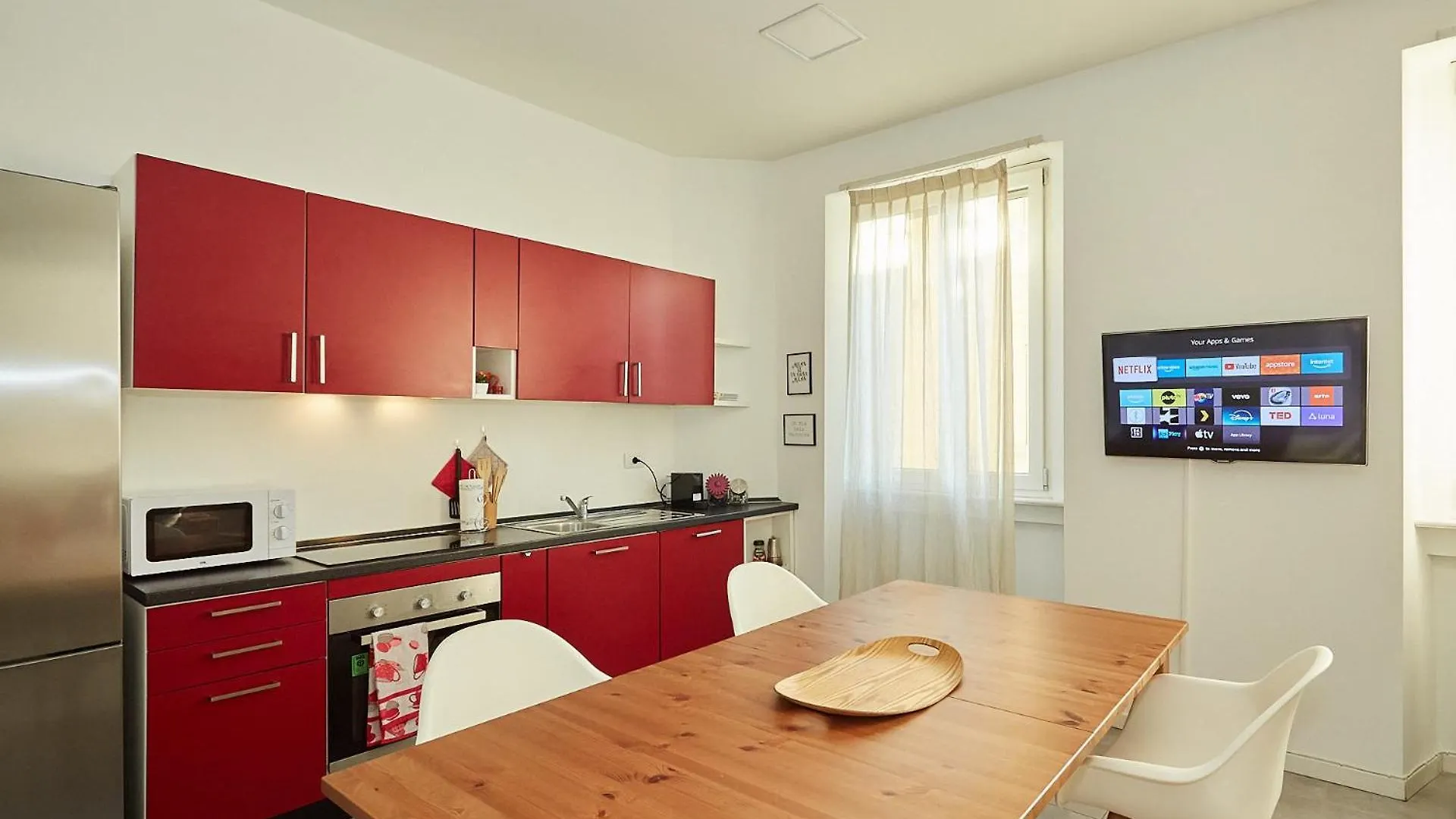 Apartment Milano Centrale - Modern Flat