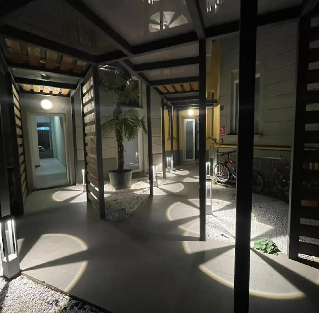 Milano Centrale - Modern Flat Milan