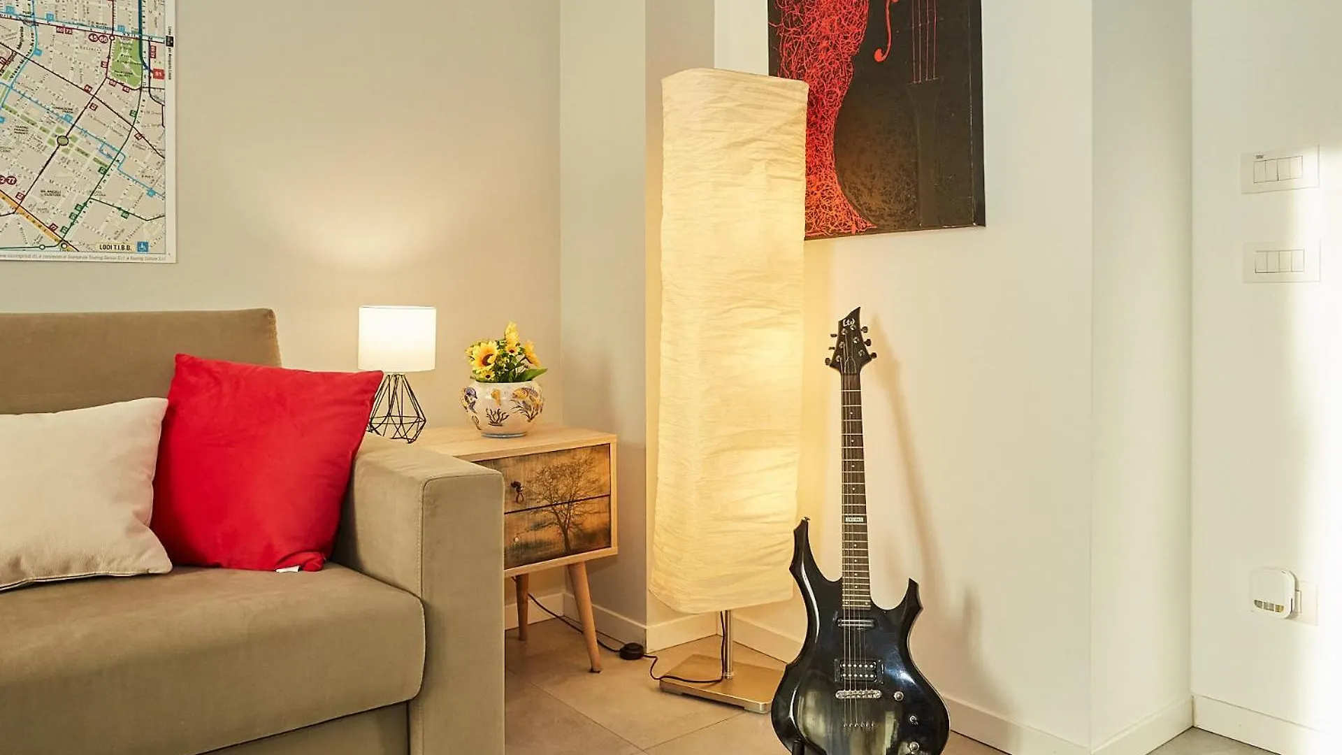 Milano Centrale - Modern Flat Apartment