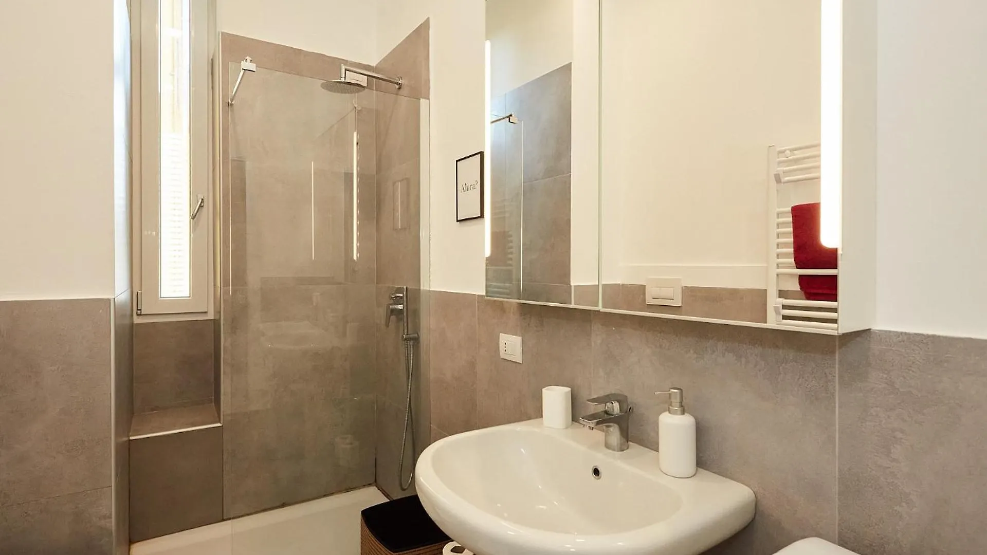 Milano Centrale - Modern Flat