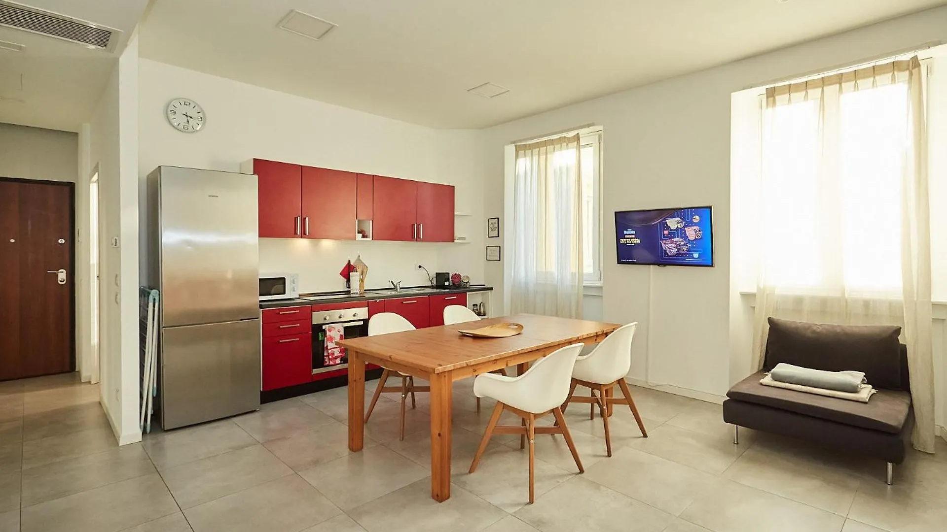 Milano Centrale - Modern Flat 0*, Milan Italy