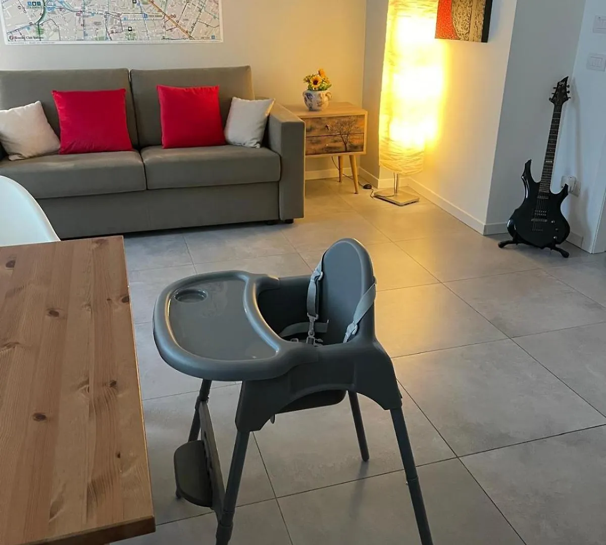 Milano Centrale - Modern Flat Apartment Milan
