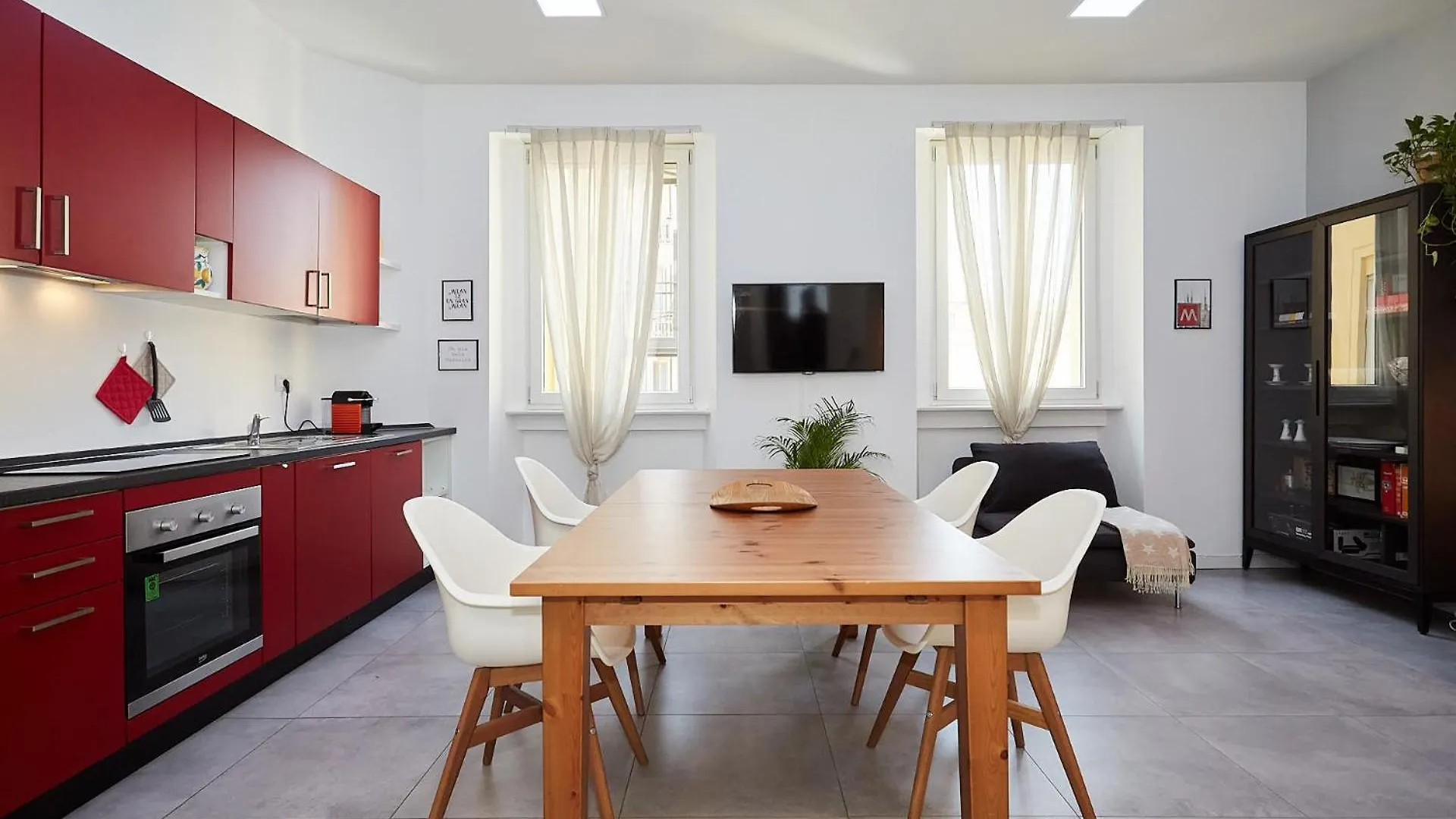 Milano Centrale - Modern Flat 0*, Milan