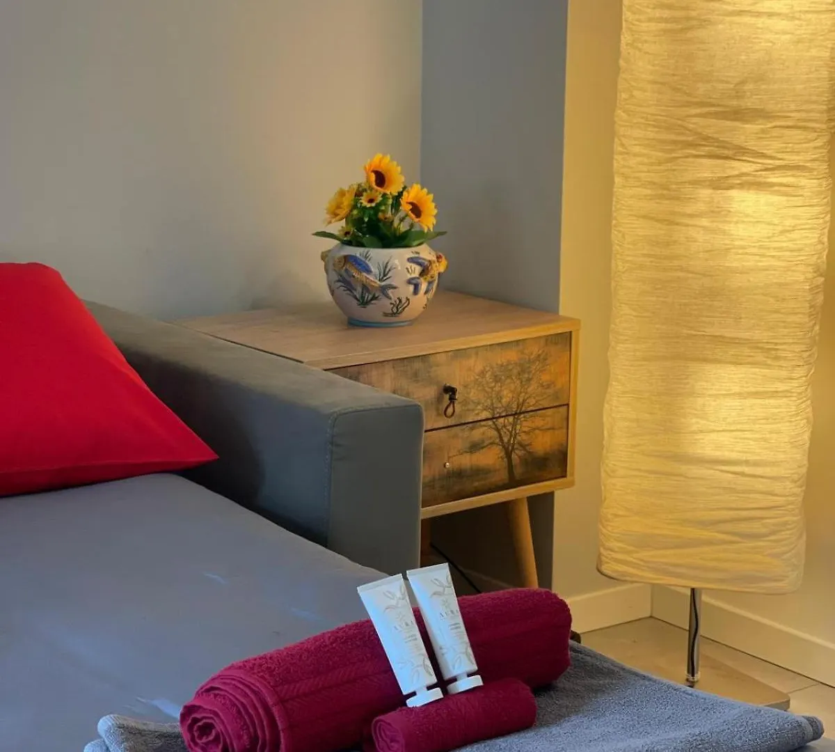 Apartment Milano Centrale - Modern Flat