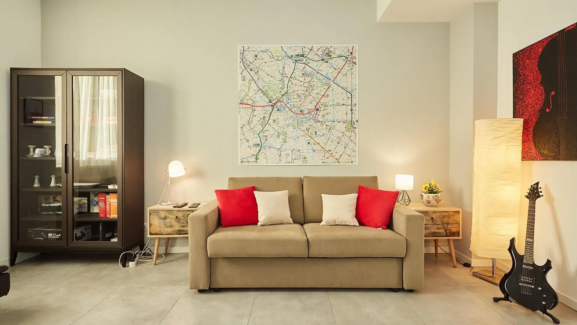 Milano Centrale - Modern Flat 0*, Μιλάνο Ιταλία