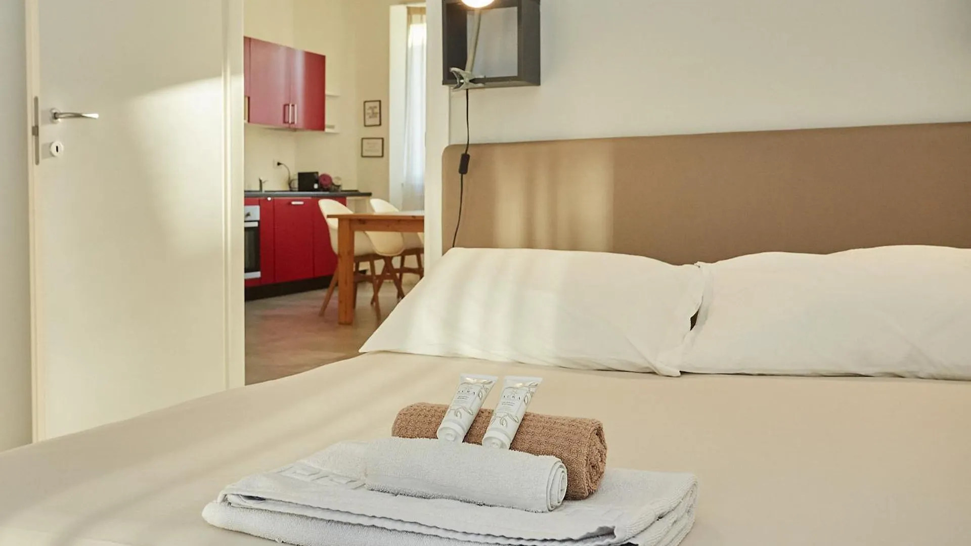 Milano Centrale - Modern Flat
