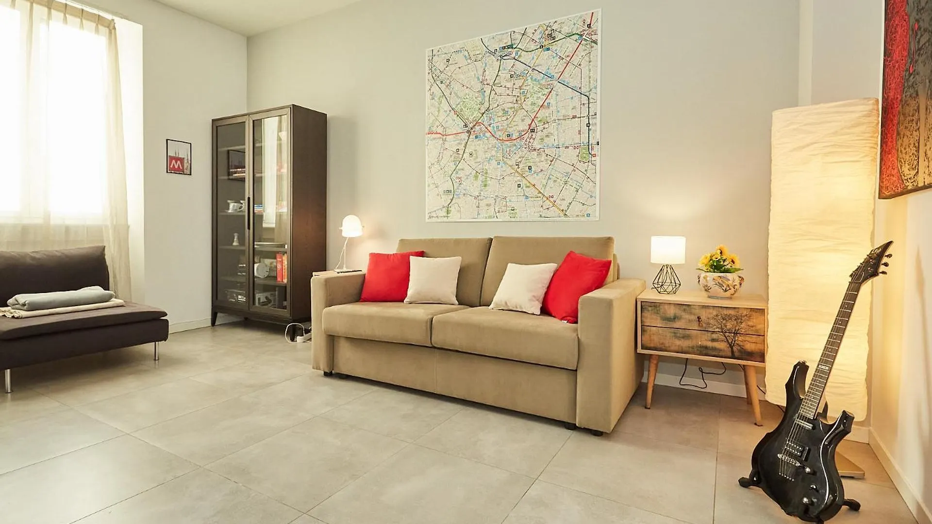 Milano Centrale - Modern Flat