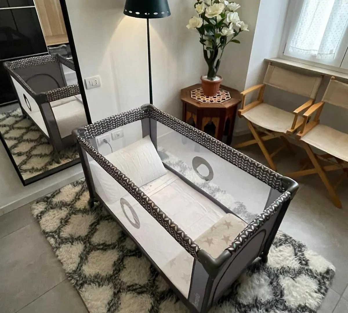 Milano Centrale - Modern Flat Ιταλία