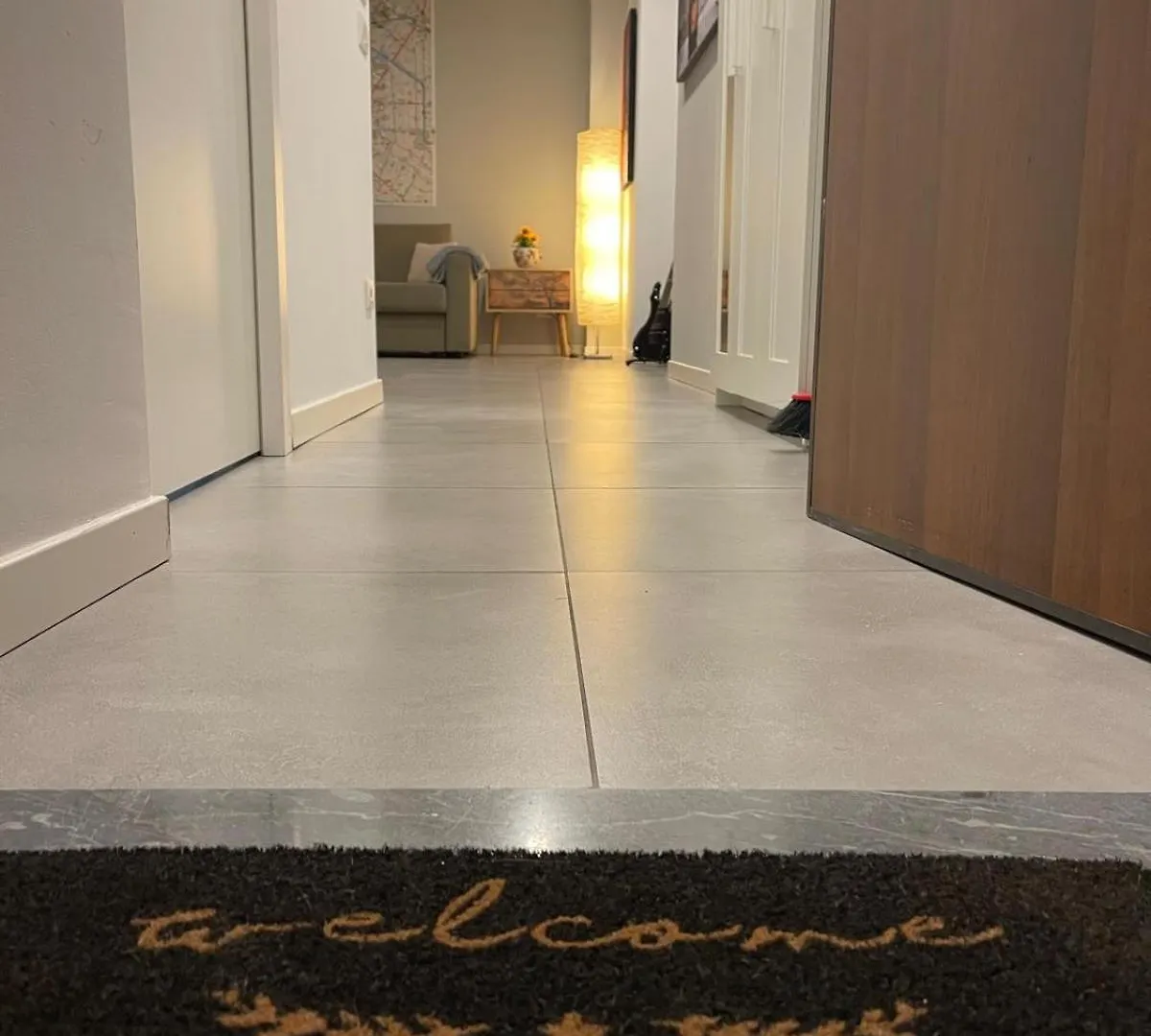Milano Centrale - Modern Flat