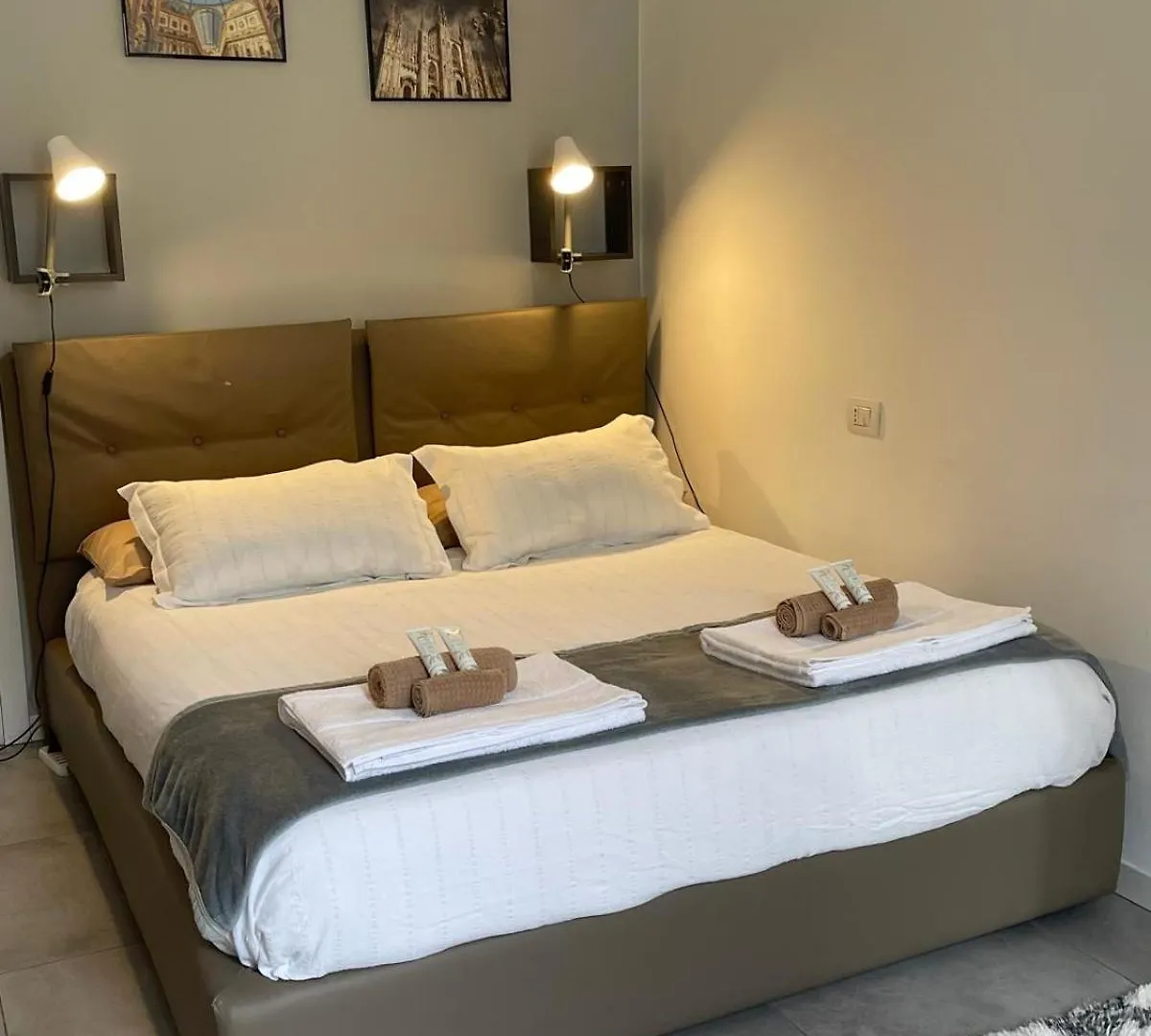 Milano Centrale - Modern Flat Μιλάνο
