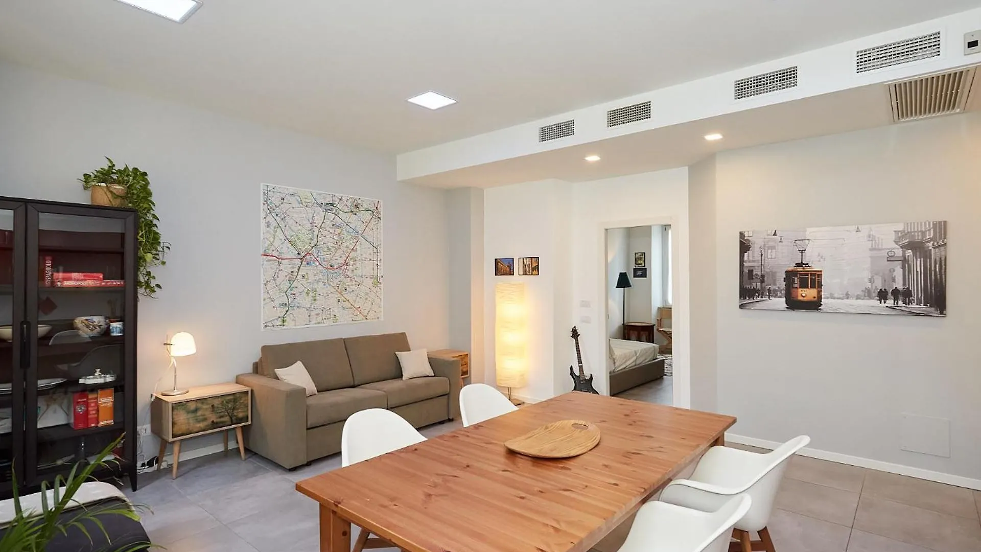 Milano Centrale - Modern Flat